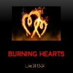 burning hearts