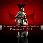 armor of God