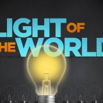 I AM Light of World