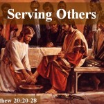 Serving Others