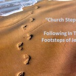 Church Steps