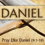 Pray Like Daniel