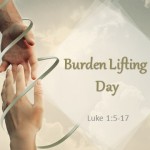 Burden Lifting Day