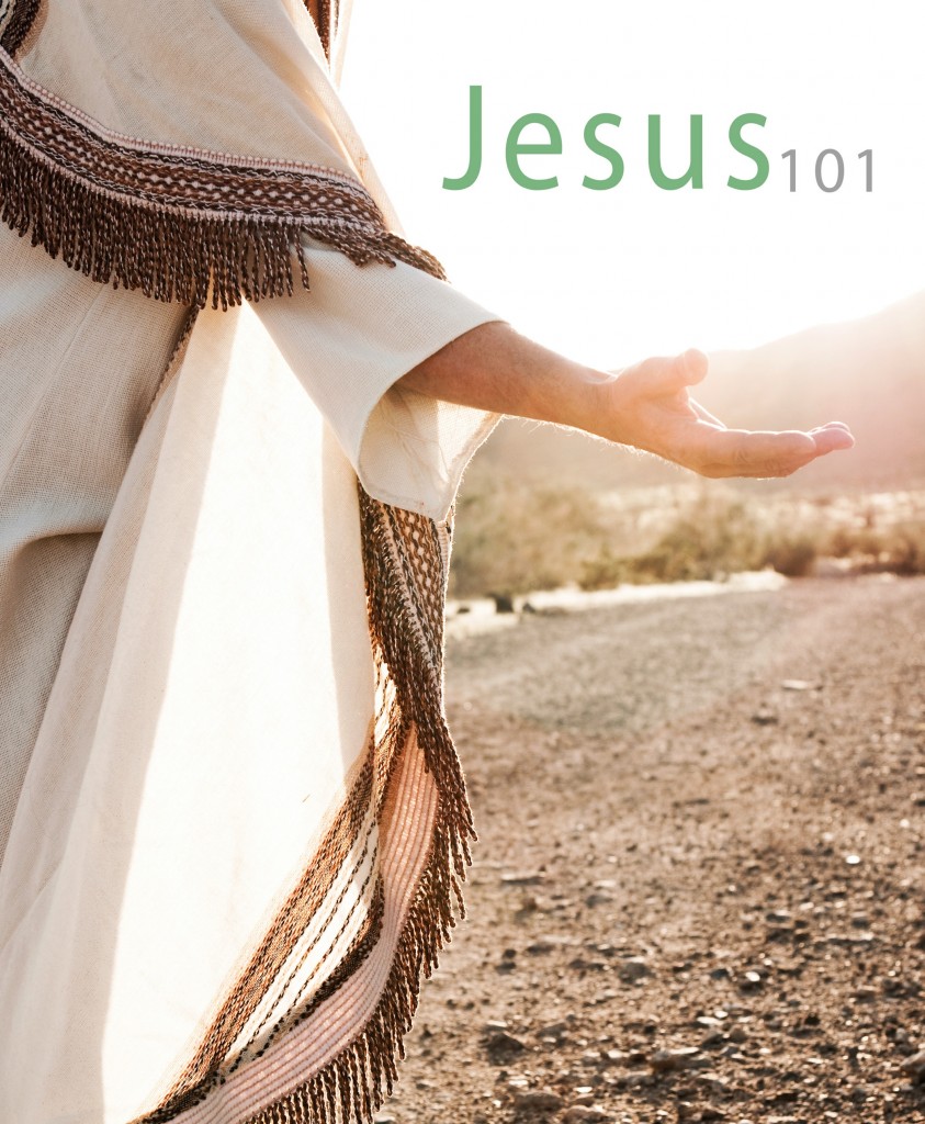 Jesus 101