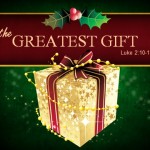 The Greatest Gift