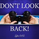 Dont Look Back