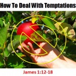 How To deal with temptations