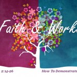 How to demonstrate faith