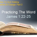 Practice the word