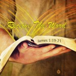 Receive The Word