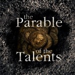 the parable of the talents