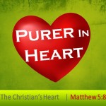 The Christians Heart