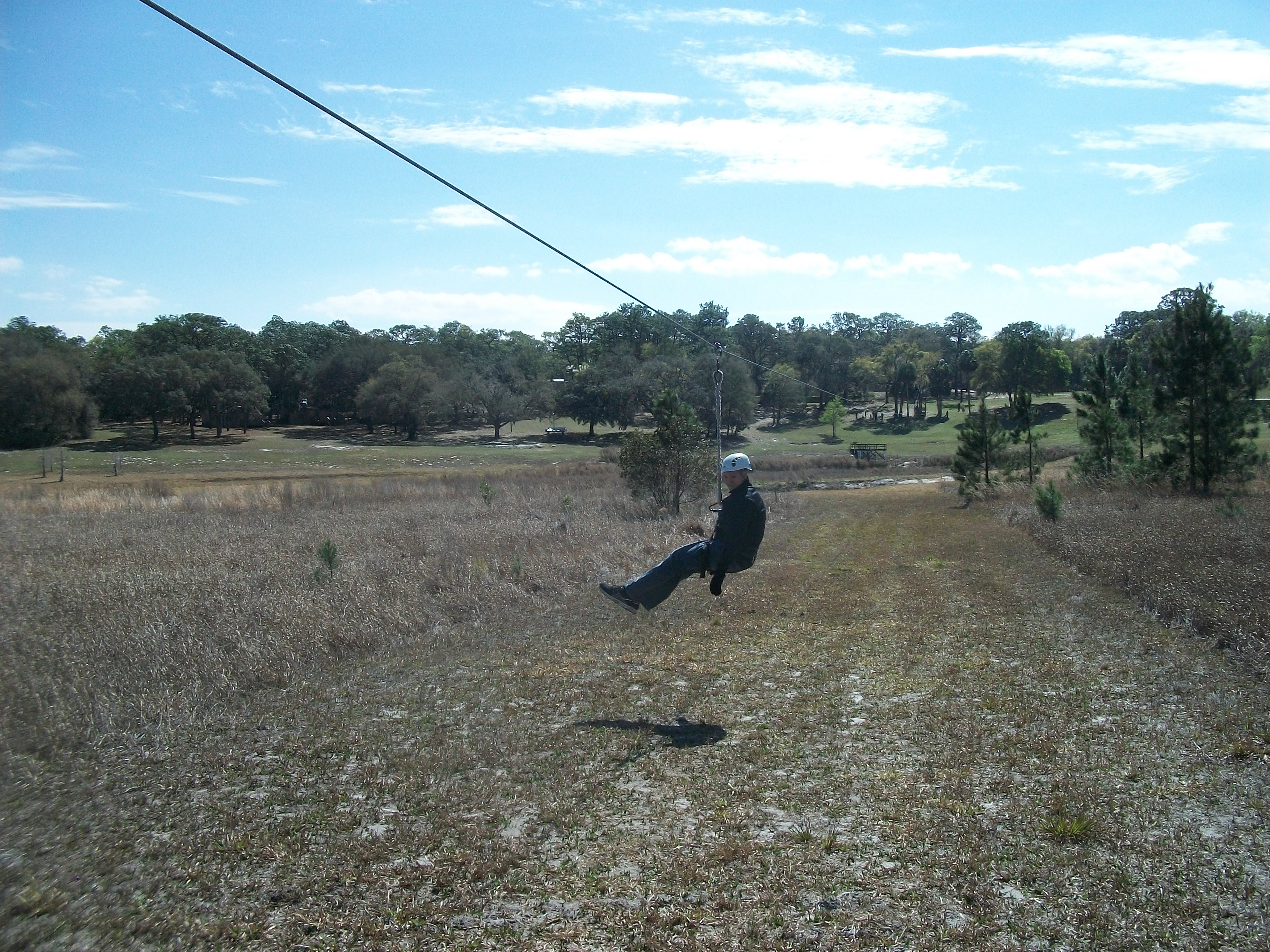 Church Campout Central Church of Christ