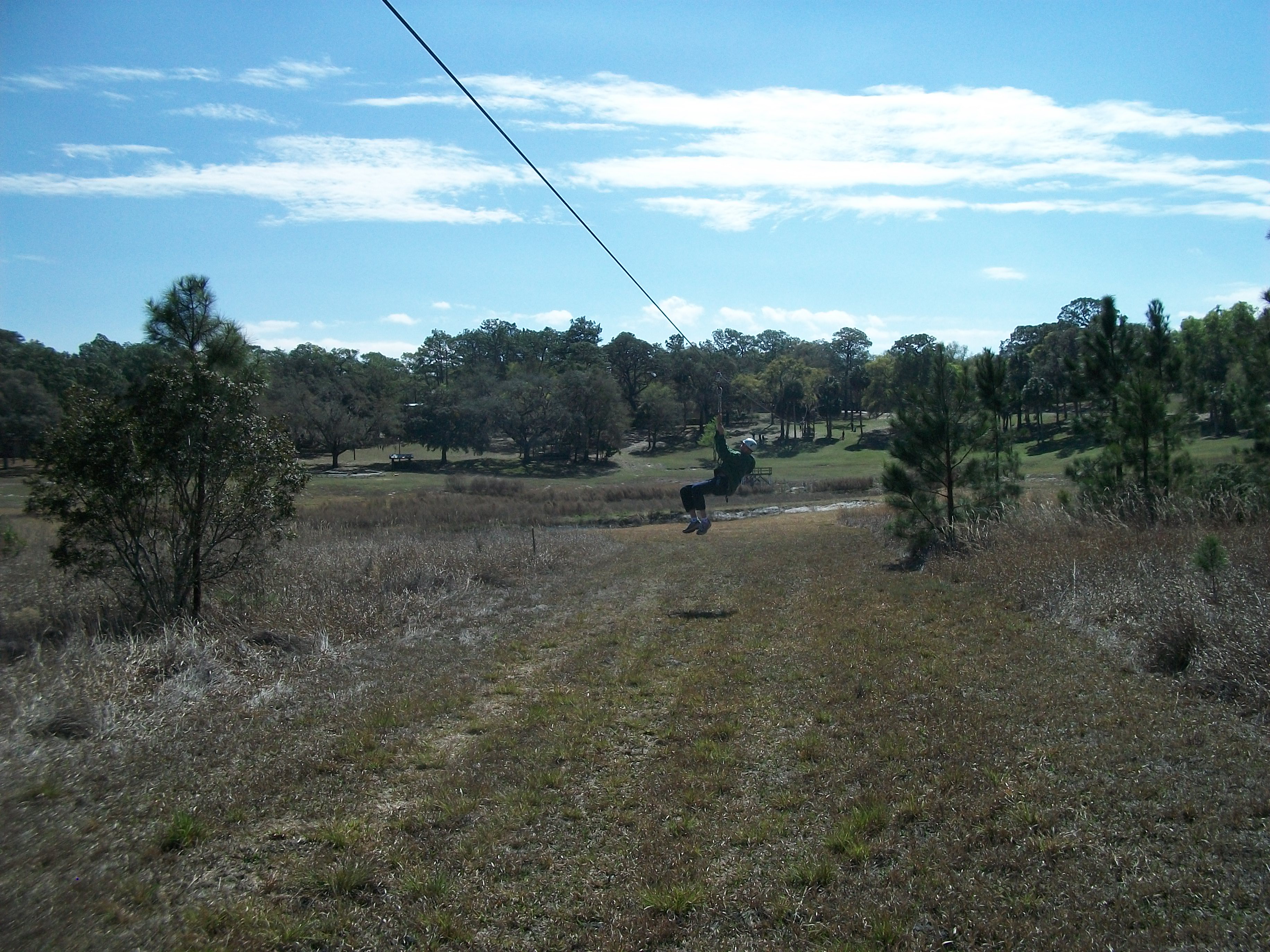 Church Campout Central Church of Christ