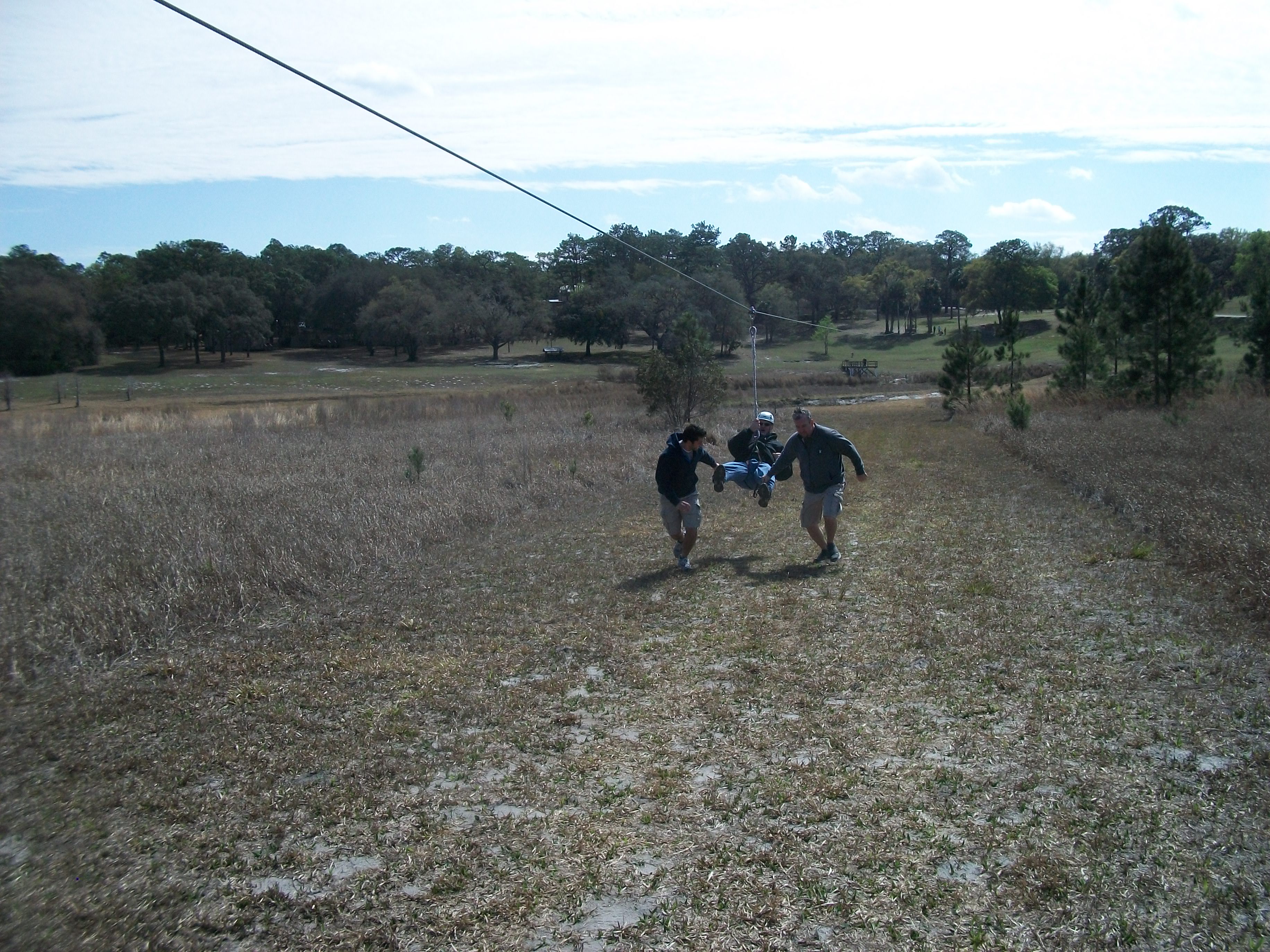 Church Campout Central Church of Christ